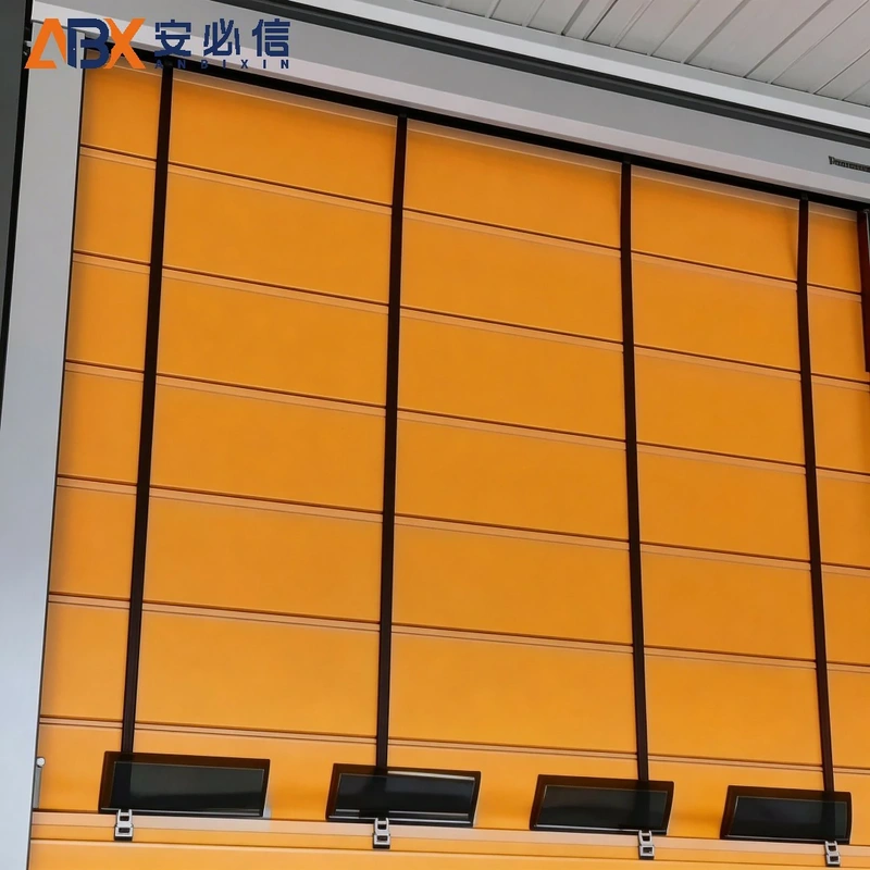 珠海背带门